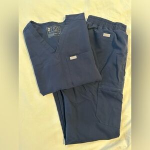 Figs Scrubs